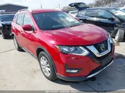 JN8AT2MT5HW405814 2017 NISSAN ROGUE