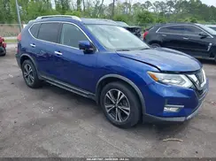 JN8AT2MT5HW406848 2017 NISSAN ROGUE
