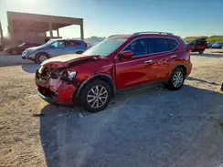 JN8AT2MT5HW407336 2017 NISSAN ROGUE