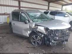 JN8AT2MT5HW407465 2017 NISSAN ROGUE
