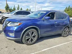 JN8AT2MT5HW407529 2017 NISSAN ROGUE