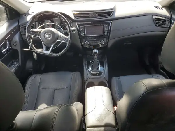 JN8AT2MT5HW407529 2017 NISSAN ROGUE - Image 8