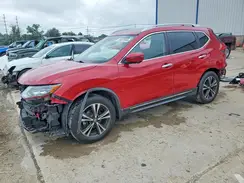 JN8AT2MT5HW408292 2017 NISSAN ROGUE