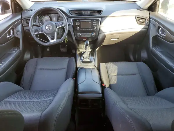 JN8AT2MT5HW408552 2017 NISSAN ROGUE - Image 8
