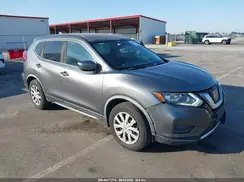 JN8AT2MT5HW408681 2017 NISSAN ROGUE