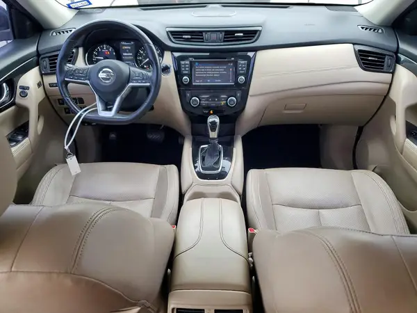 JN8AT2MT5HW408714 2017 NISSAN ROGUE - Image 8