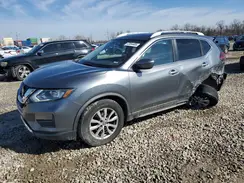 JN8AT2MT5JW450127 2018 NISSAN ROGUE