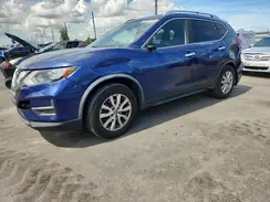 JN8AT2MT5JW450130 2018 NISSAN ROGUE