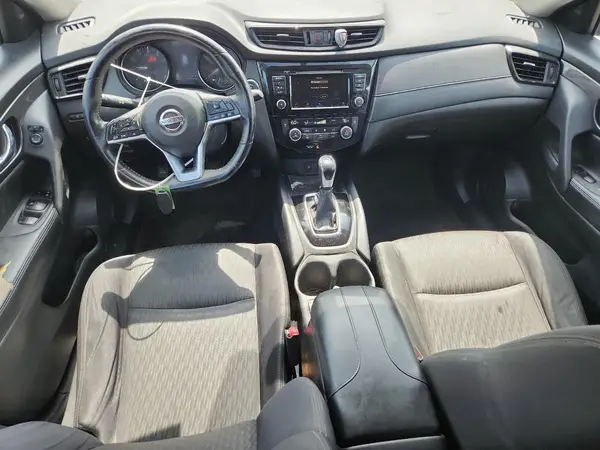 JN8AT2MT5JW450130 2018 NISSAN ROGUE - Image 8