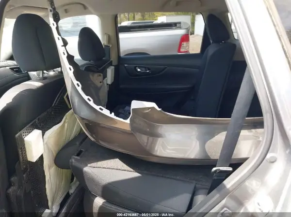 JN8AT2MT5JW450158 2018 NISSAN ROGUE - Image 8