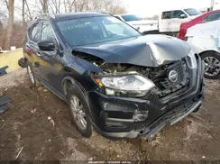 JN8AT2MT5JW450192 2018 NISSAN ROGUE