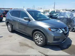 JN8AT2MT5JW450628 2018 NISSAN ROGUE