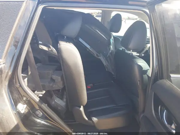 JN8AT2MT5JW450659 2018 NISSAN ROGUE - Image 8