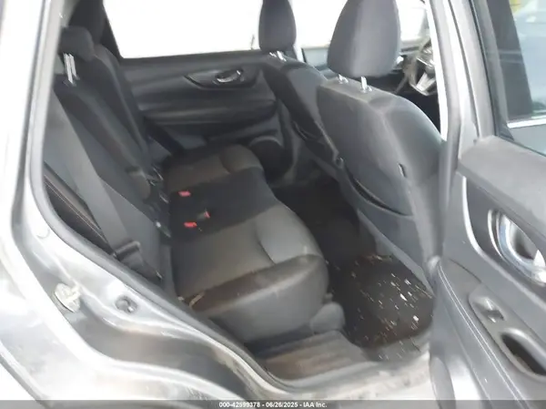 JN8AT2MT5JW451004 2018 NISSAN ROGUE - Image 8