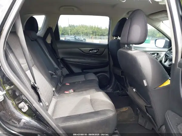 JN8AT2MT5JW451181 2018 NISSAN ROGUE - Image 8