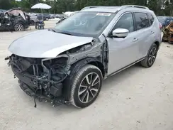 JN8AT2MT5JW451343 2018 NISSAN ROGUE