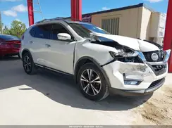 JN8AT2MT5JW451746 2018 NISSAN ROGUE