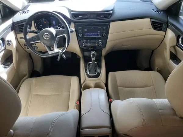 JN8AT2MT5JW451925 2018 NISSAN ROGUE - Image 8