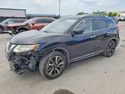 JN8AT2MT5JW452072 2018 NISSAN ROGUE