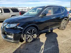 JN8AT2MT5JW452864 2018 NISSAN ROGUE