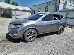 JN8AT2MT5JW453125 2018 NISSAN ROGUE