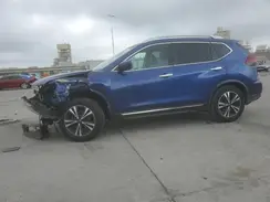 JN8AT2MT5JW453464 2018 NISSAN ROGUE