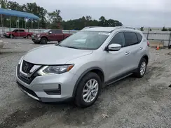 JN8AT2MT5JW453500 2018 NISSAN ROGUE
