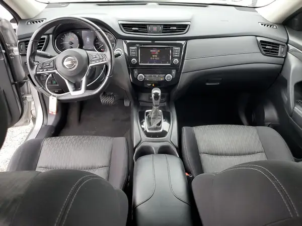 JN8AT2MT5JW453500 2018 NISSAN ROGUE - Image 8
