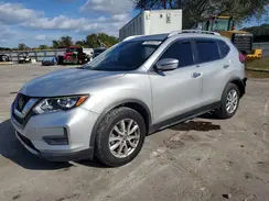 JN8AT2MT5JW453643 2018 NISSAN ROGUE