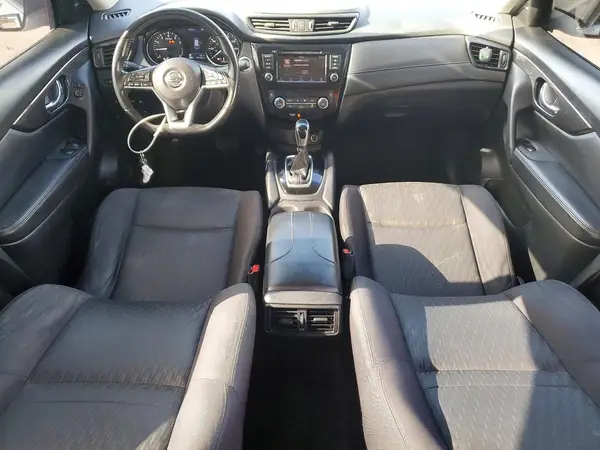 JN8AT2MT5JW453643 2018 NISSAN ROGUE - Image 8