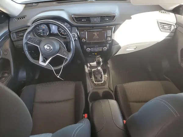 JN8AT2MT5JW453755 2018 NISSAN ROGUE - Image 8