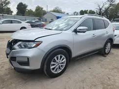 JN8AT2MT5JW454064 2018 NISSAN ROGUE