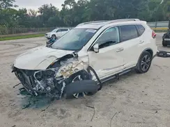 JN8AT2MT5JW454663 2018 NISSAN ROGUE