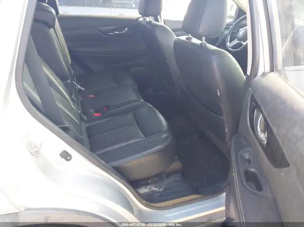 JN8AT2MT5JW454887 2018 NISSAN ROGUE - Image 8