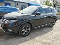 JN8AT2MT5JW455019 2018 NISSAN ROGUE