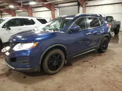 JN8AT2MT5JW455117 2018 NISSAN ROGUE