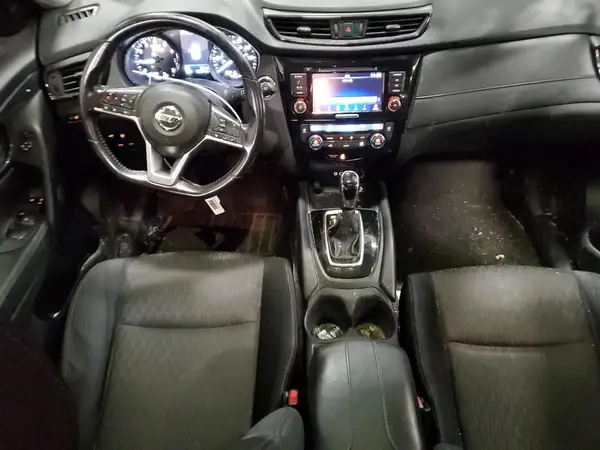 JN8AT2MT5JW455117 2018 NISSAN ROGUE - Image 8