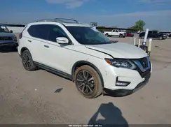 JN8AT2MT5JW455389 2018 NISSAN ROGUE