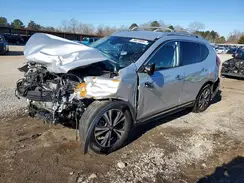 JN8AT2MT5JW455425 2018 NISSAN ROGUE