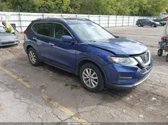 JN8AT2MT5JW455442 2018 NISSAN ROGUE