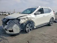 JN8AT2MT5JW455487 2018 NISSAN ROGUE