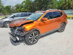 JN8AT2MT5JW456283 2018 NISSAN ROGUE