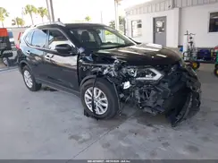 JN8AT2MT5JW456784 2018 NISSAN ROGUE