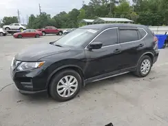 JN8AT2MT5JW456980 2018 NISSAN ROGUE