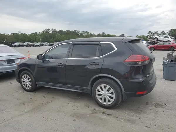 JN8AT2MT5JW456980 2018 NISSAN ROGUE - Image 2