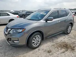 JN8AT2MT5JW457014 2018 NISSAN ROGUE