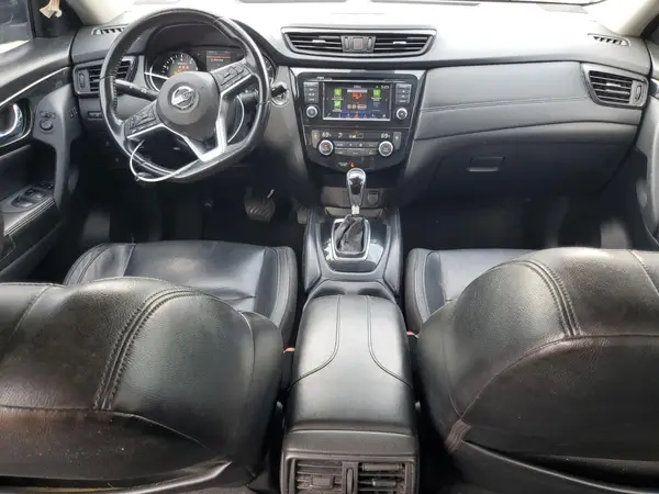 JN8AT2MT5JW457160 2018 NISSAN ROGUE - Image 8