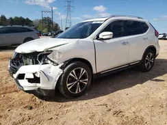 JN8AT2MT5JW457580 2018 NISSAN ROGUE