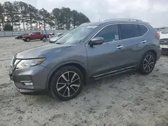 JN8AT2MT5JW458308 2018 NISSAN ROGUE