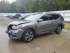 JN8AT2MT5JW458616 2018 NISSAN ROGUE